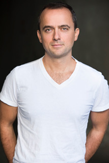 Byron Noble