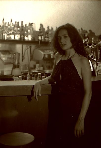 Nitsa Benchetrit