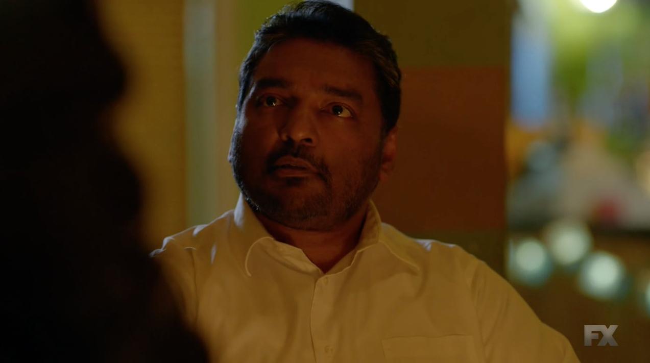 Sugith Varughese