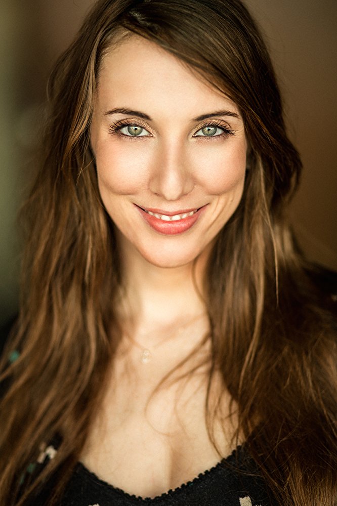 Gina Clover