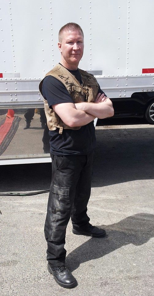 Matt J. Doyle