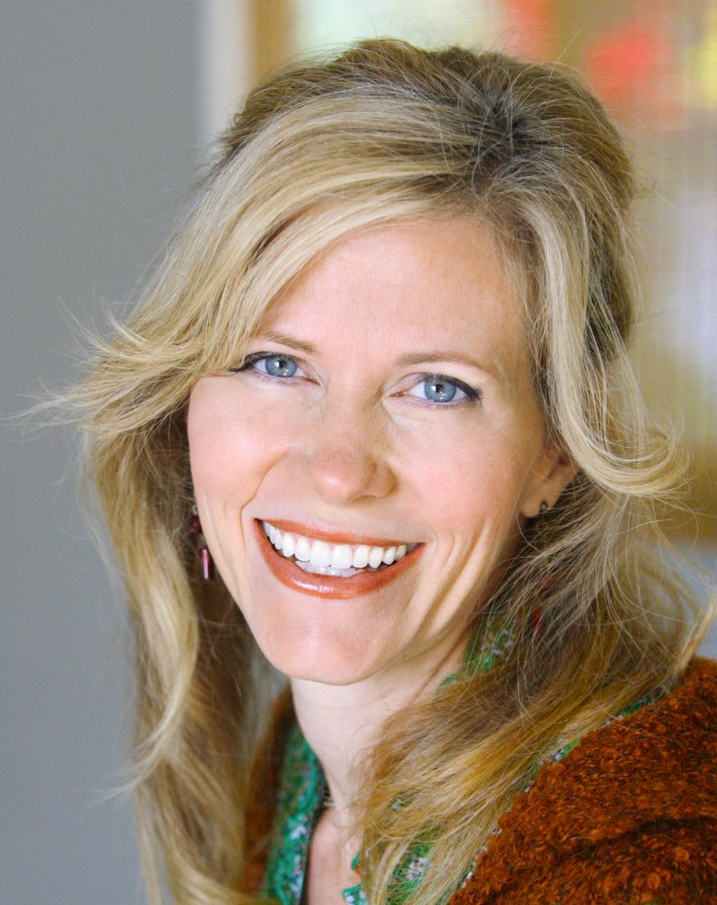 Kristine Blackburn