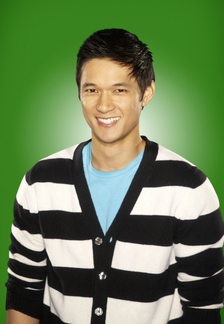 Mike Chang