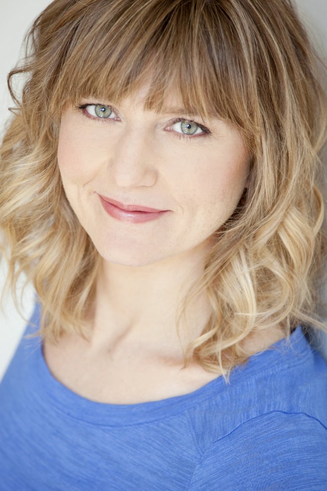 Rebecca Kohler