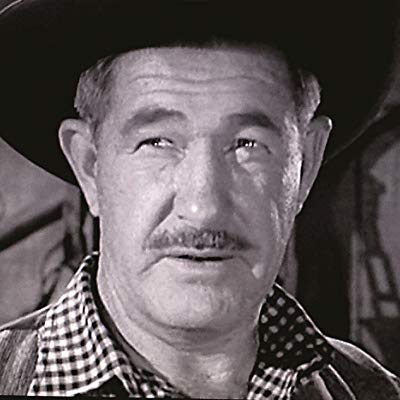 Joe - Outlaw Leader, Red, Sam Craig