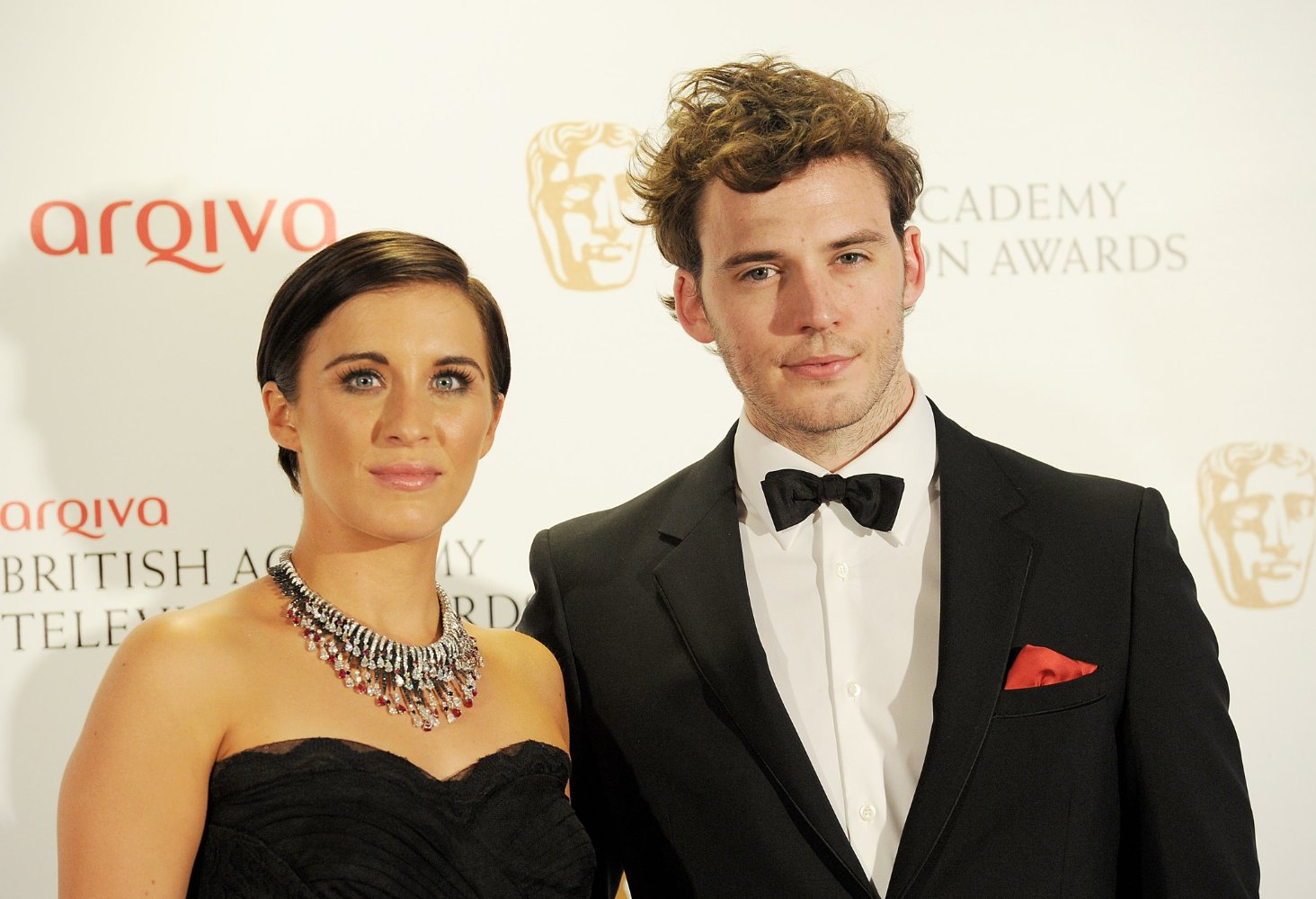 Vicky McClure