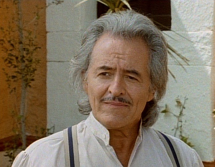 Don Alejandro de la Vega