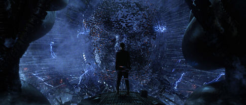 Deus Ex Machina