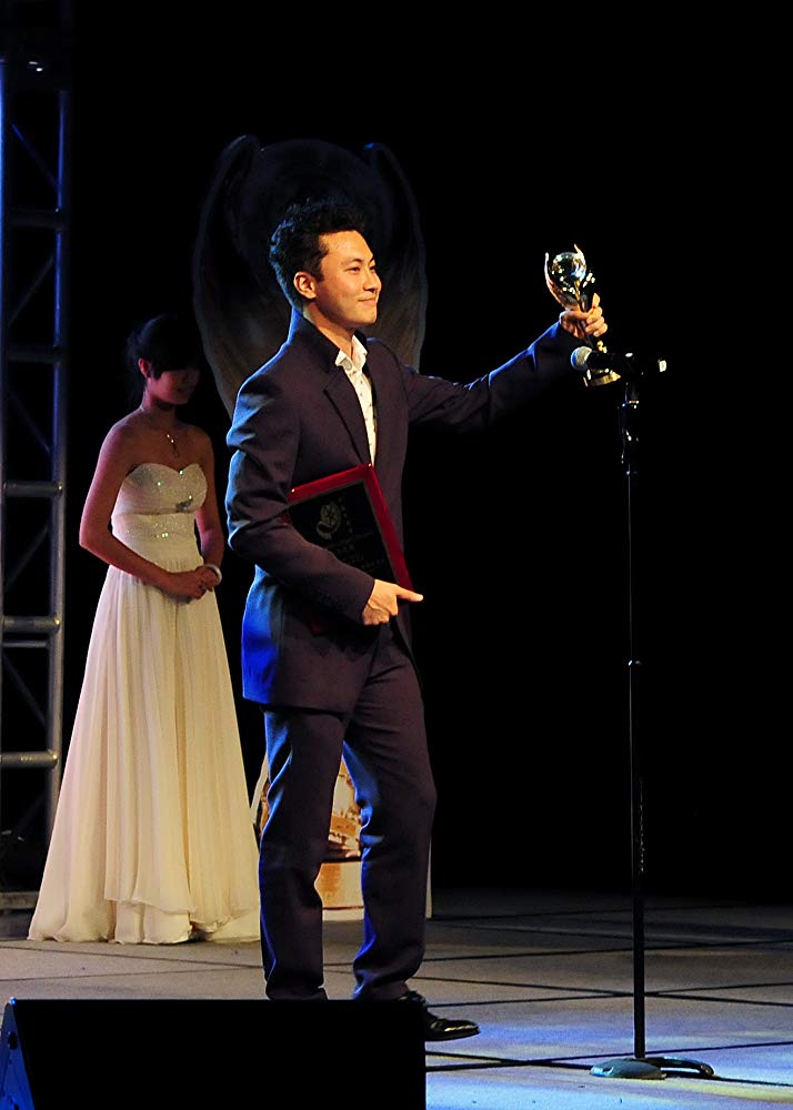 Anthony Tai