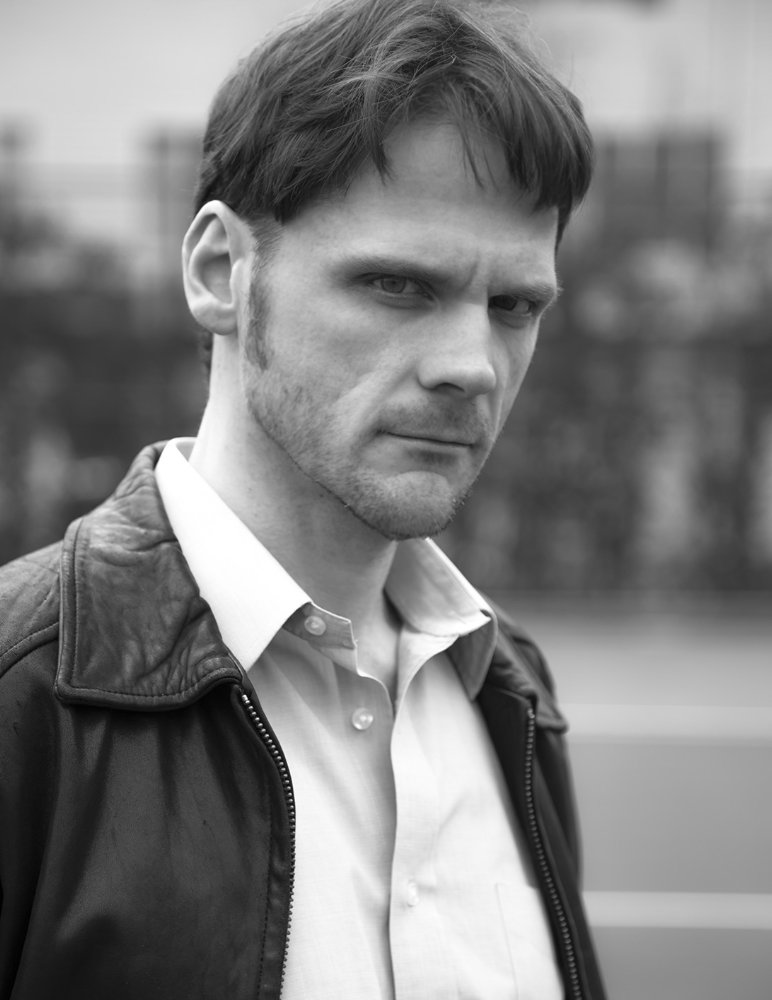 Mark Langston