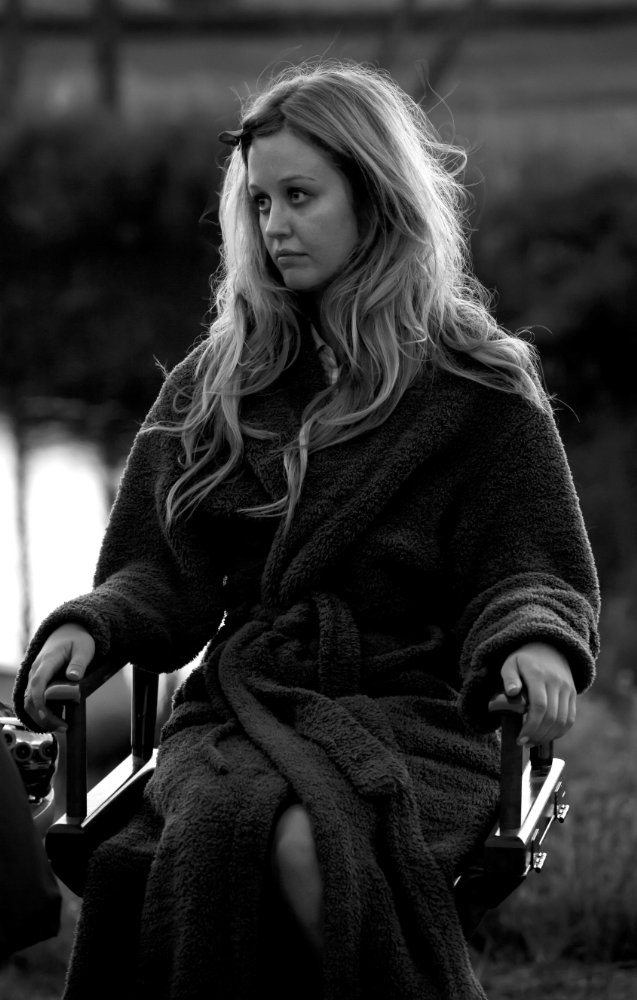 Kate Corbett