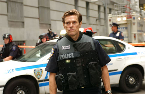 Captain John Darius