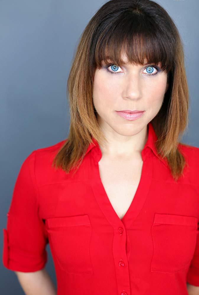 Erin Carere