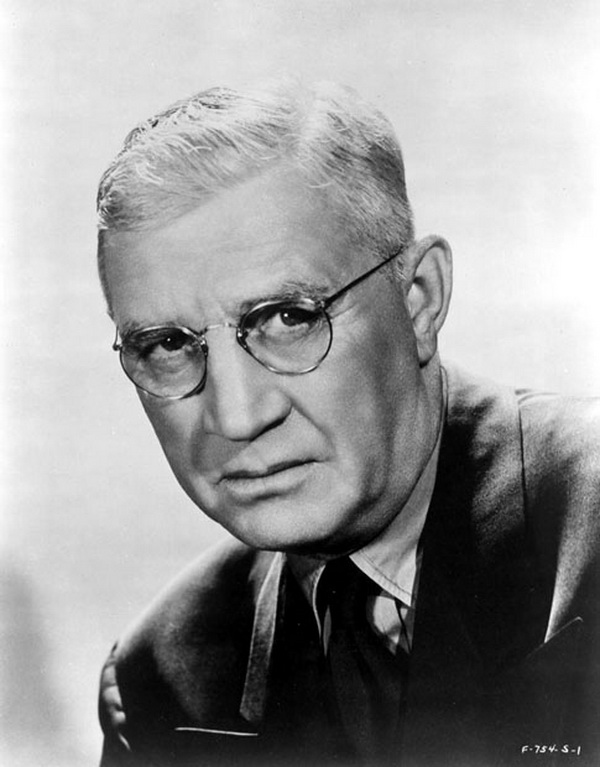 Lloyd Bacon