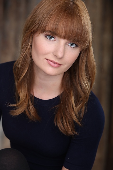 Christina Robinson