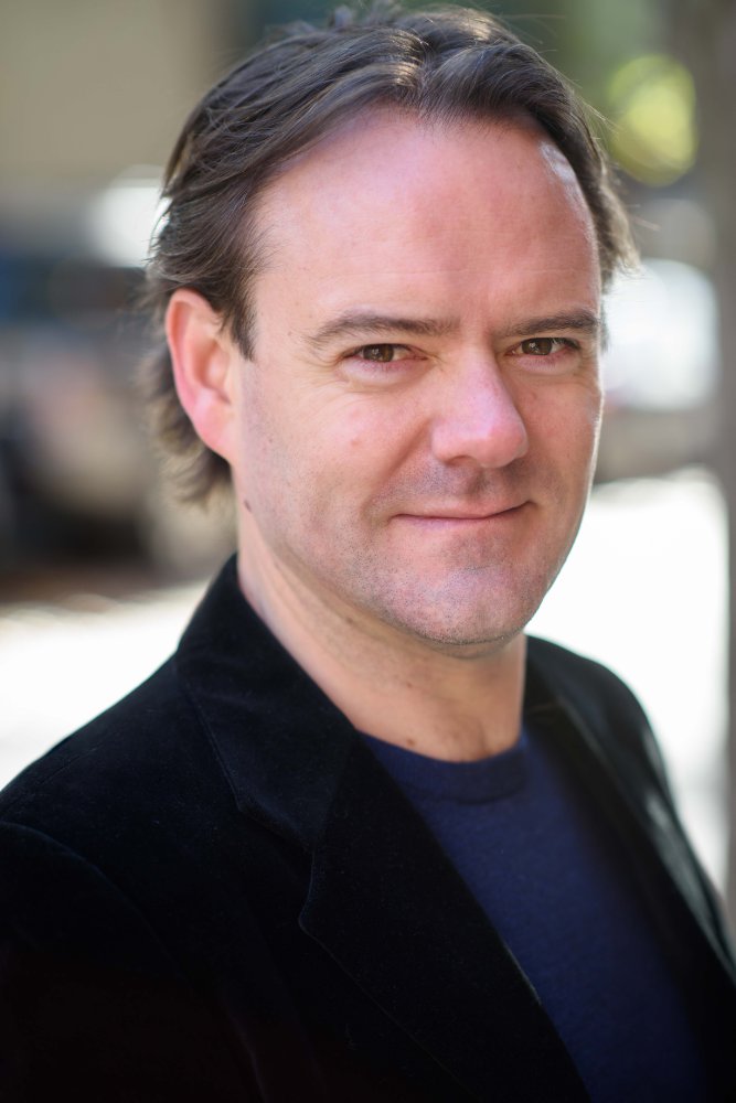 Mac Brydon