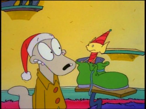 Rocko