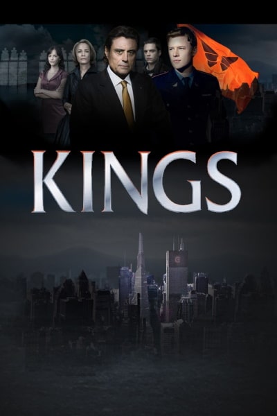 Kings (2009) - Season 1