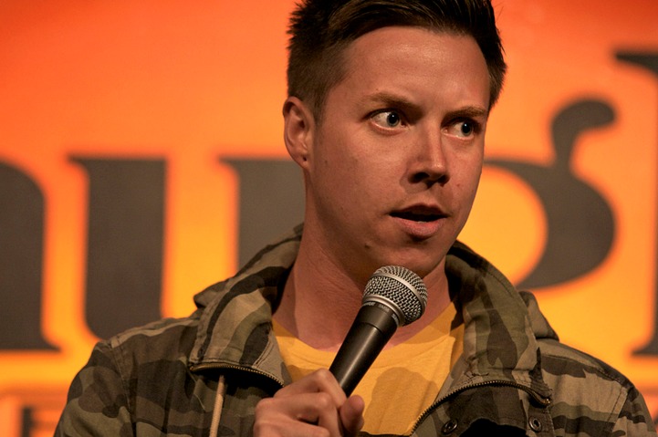 Grant Cotter