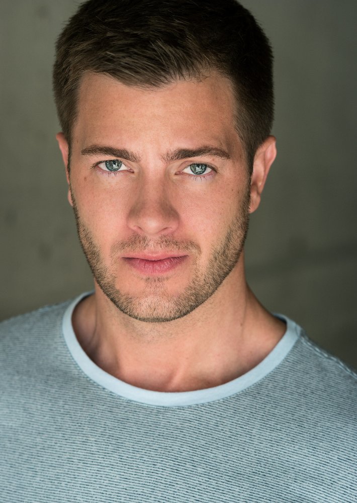 Jason Maxim