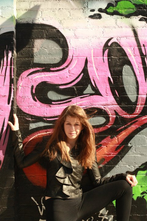 Ashley Karp