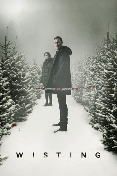 Wisting - Season 1 [Sub: Eng]