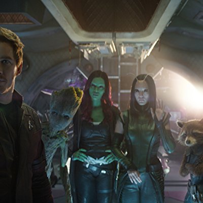 Gamora