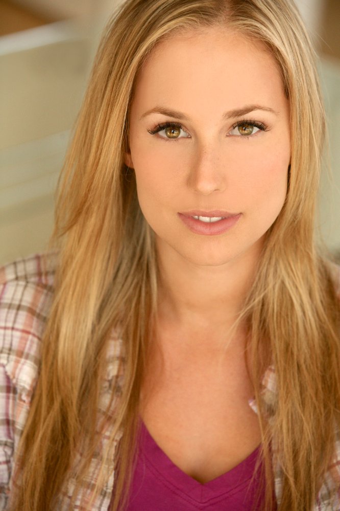 Sarah Donnelly