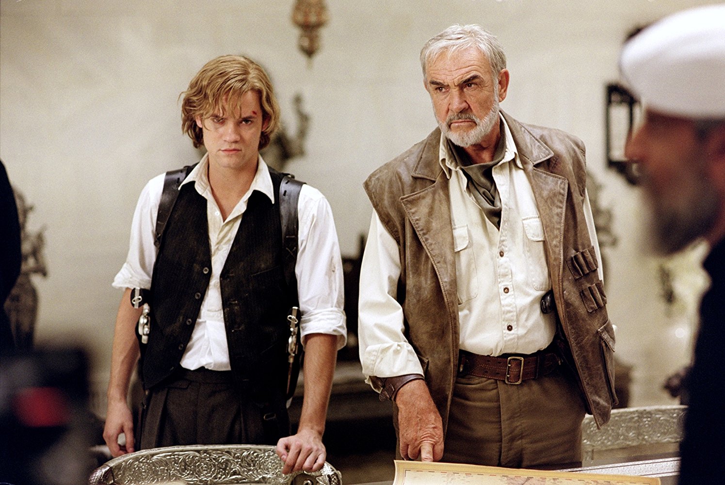 Allan Quatermain
