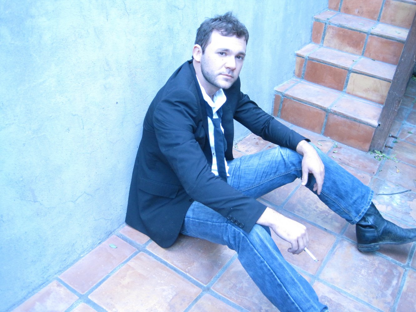 Austin Hébert