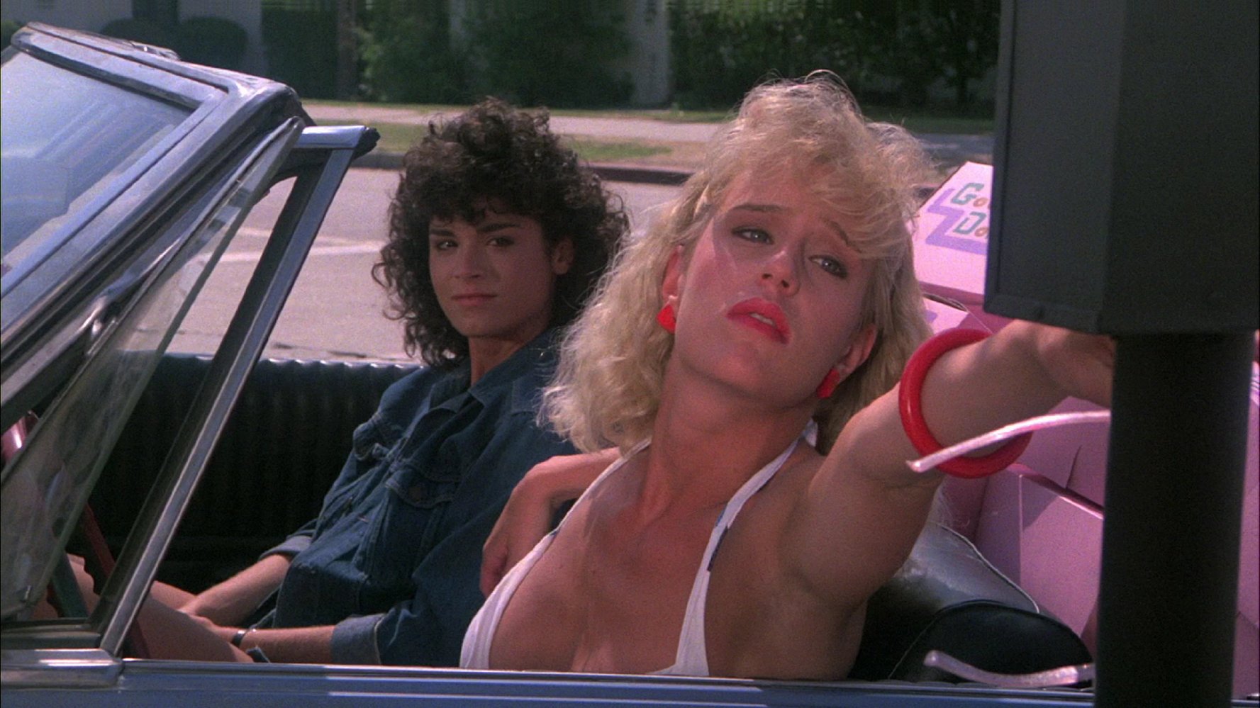 Betsy Russell