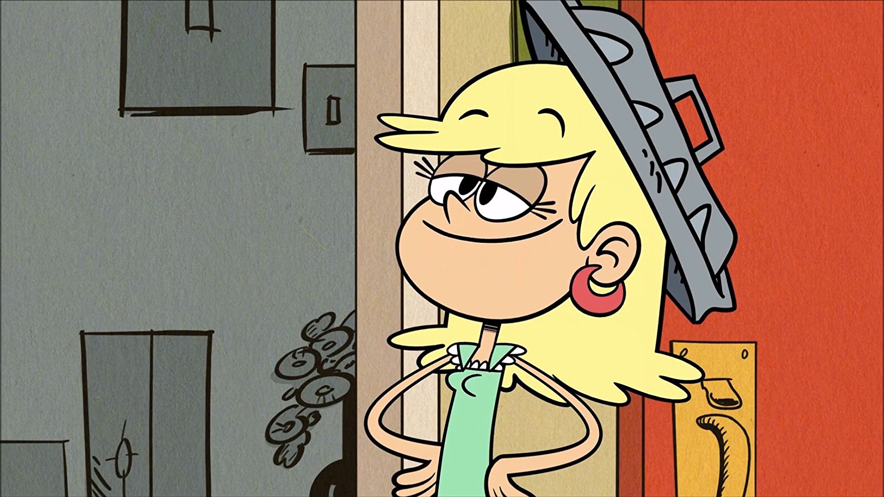 Leni