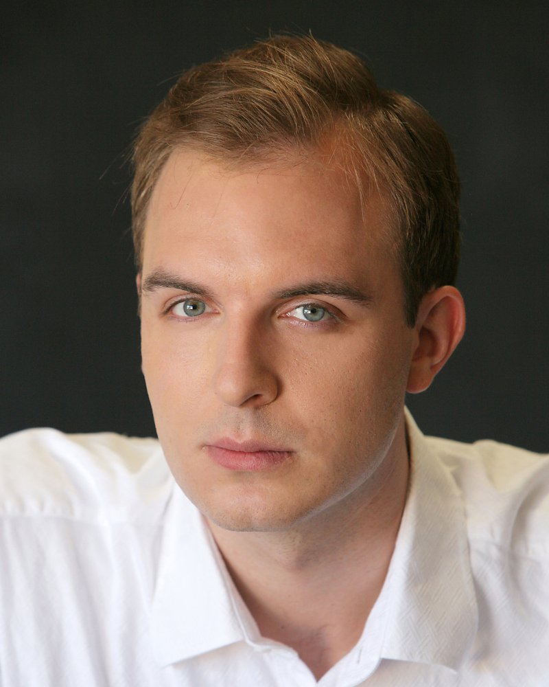 Drew Gregory