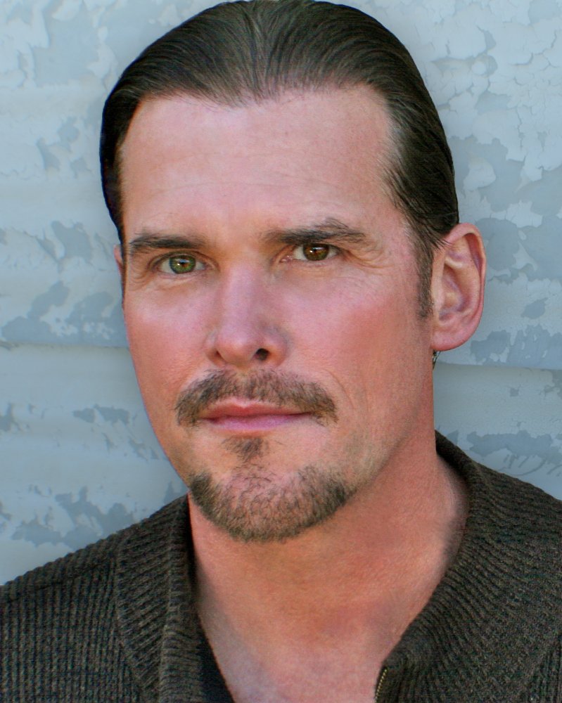 Scott King