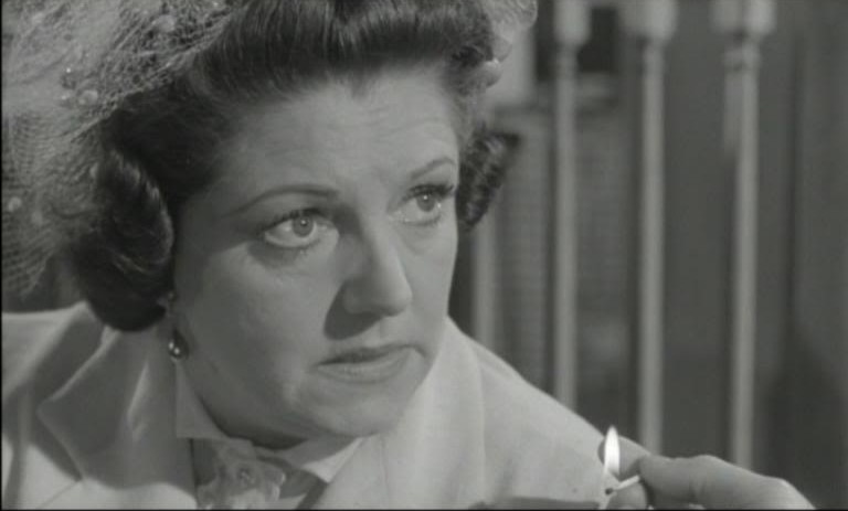 Hermione Baddeley