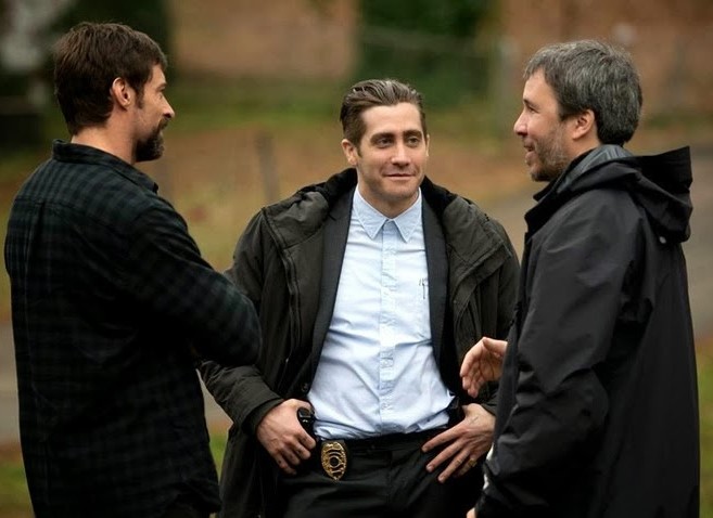 Denis Villeneuve