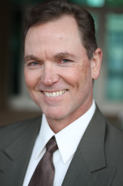 Keith Meriweather