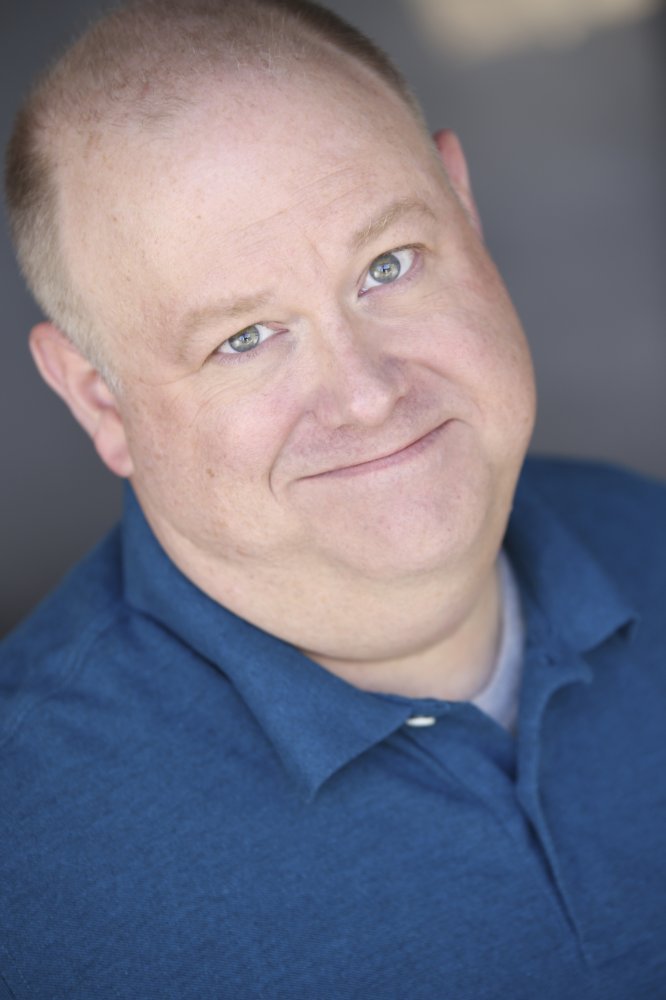 Kevin High