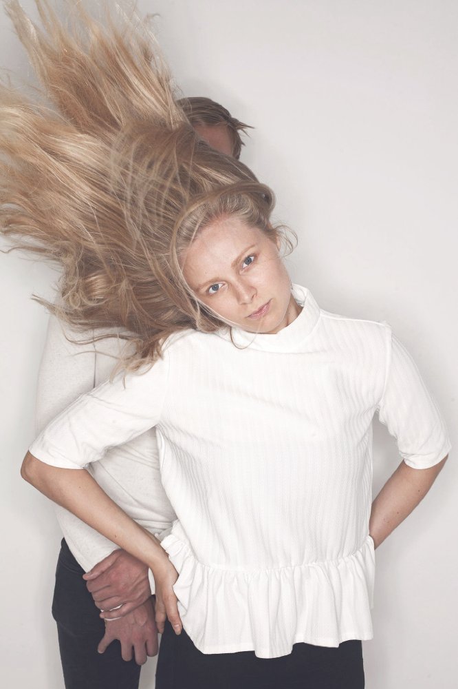 Salome R. Gunnarsdottir