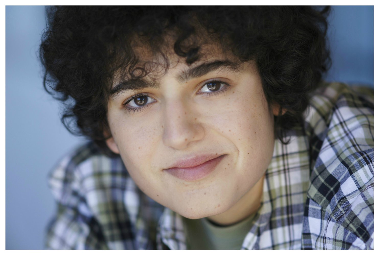 Cameron Kasal