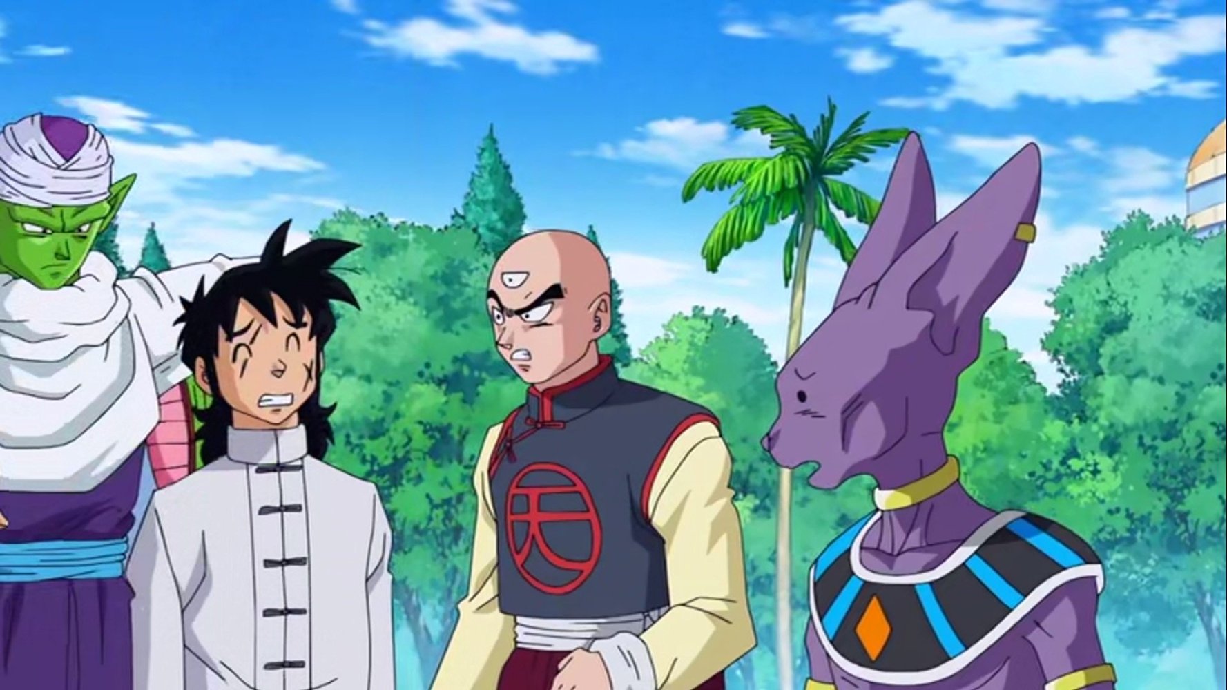 Yamcha