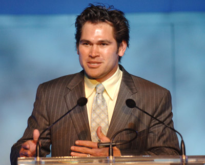 Johnny Damon