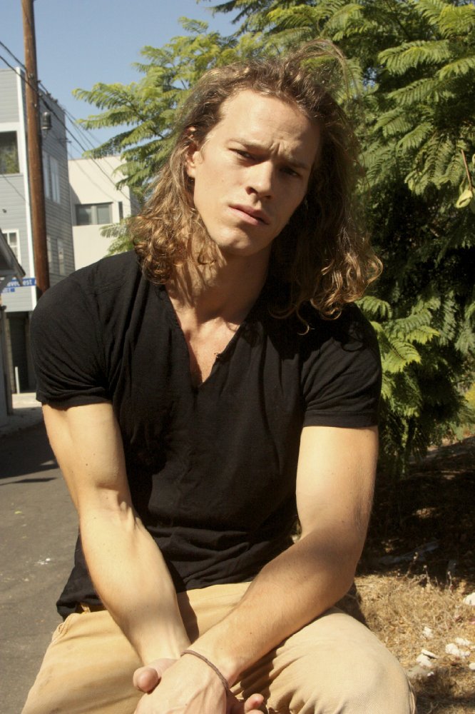 Ryan Dorsey