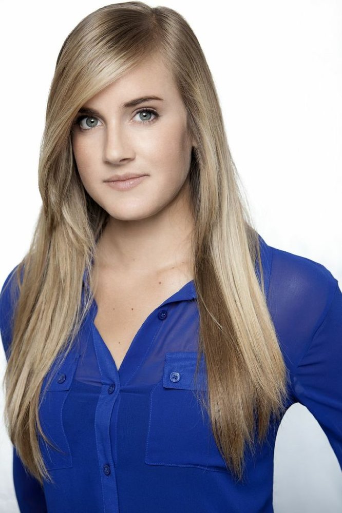 Christie McNab