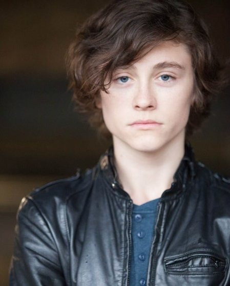 Tristan Lake Leabu