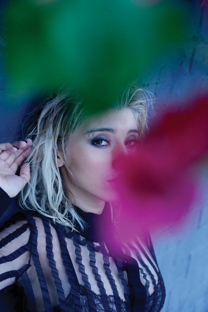 Kirstin Maldonado