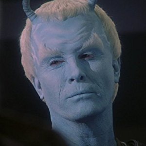 Commander Shran, Shran, Krem