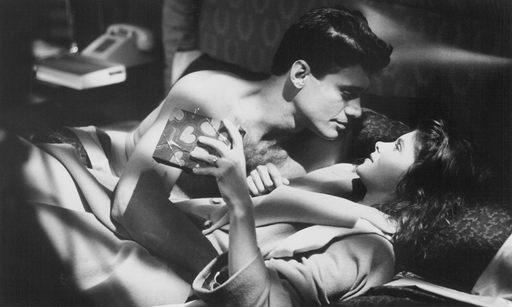 Jack Dante