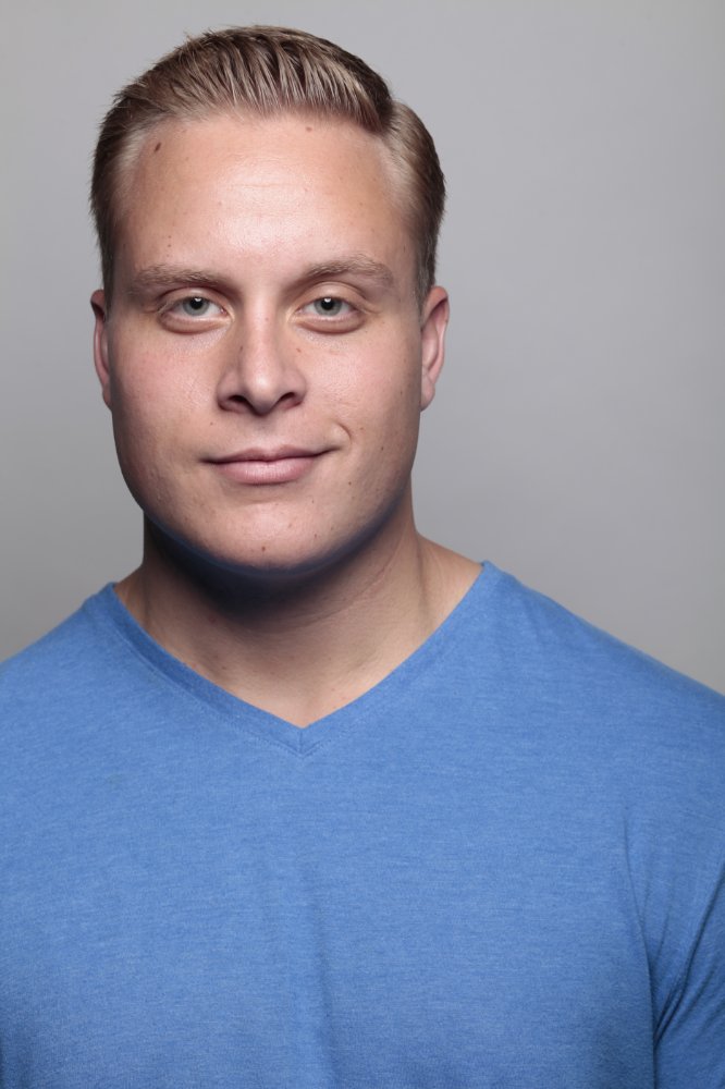 Jordan Goodsell