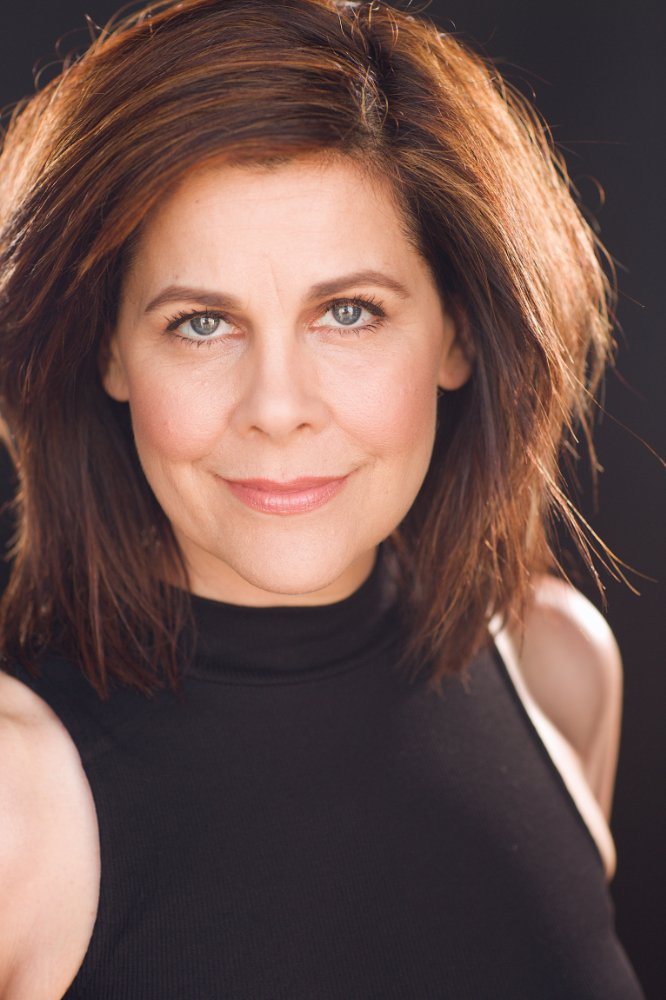 Darlene Violette